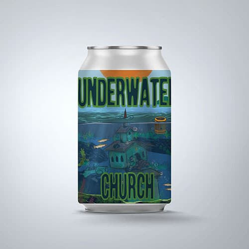 underwater-church